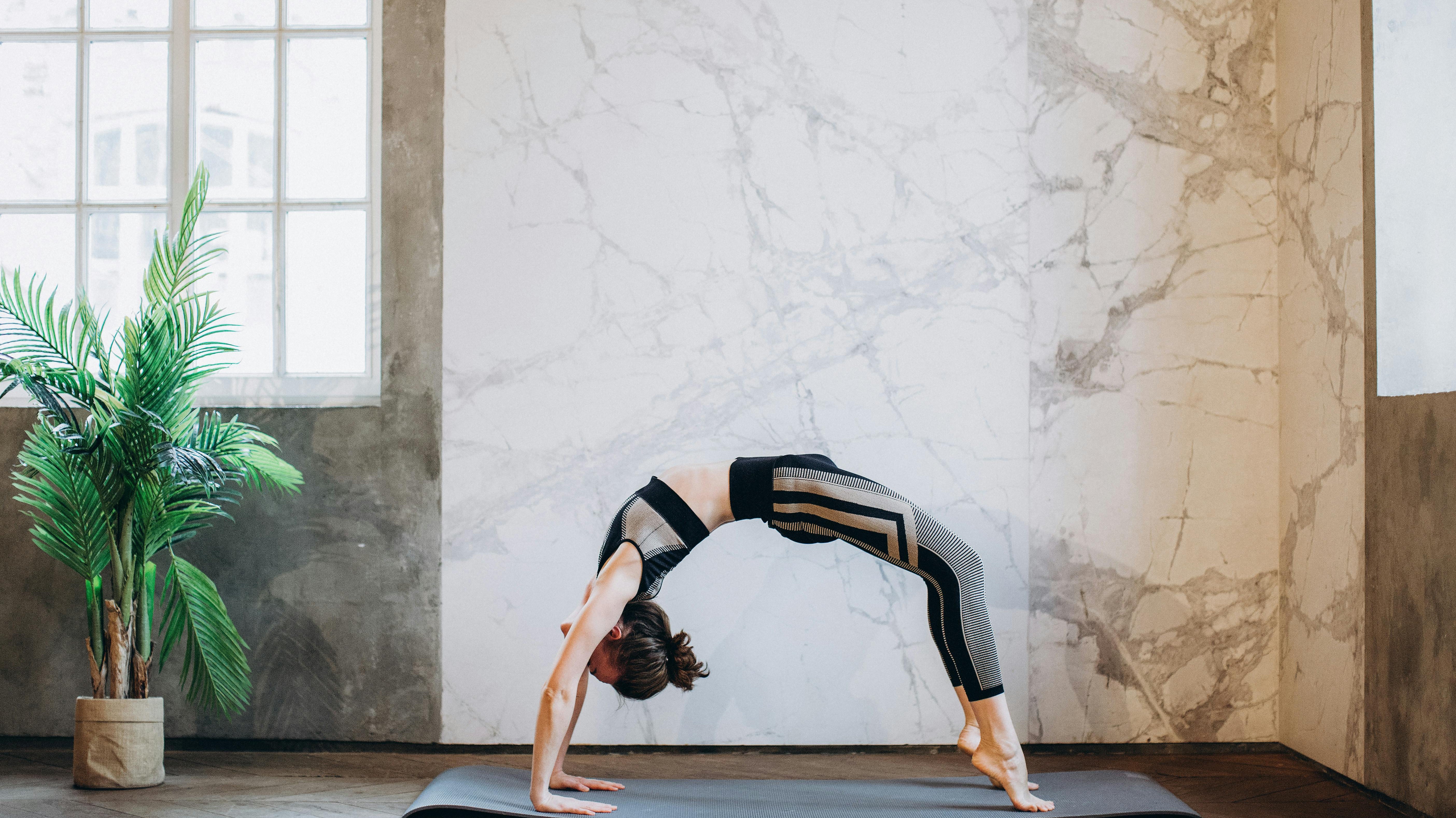 How Mindful Movement Transforms More Than Your Body